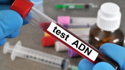 Test ADN